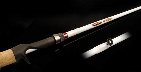 The Duckett Micro Magic: A Revolution in Lightweight Fishing Rods